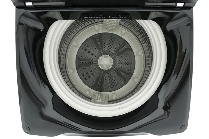Máy Giặt Lồng Đứng Aqua 12 Kg AQW-DR120HT.BK